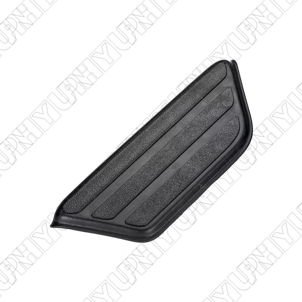 Left Right Side Panel Step Pad For 1999-2005 for Chevrolet Silverado for Sierra 1500