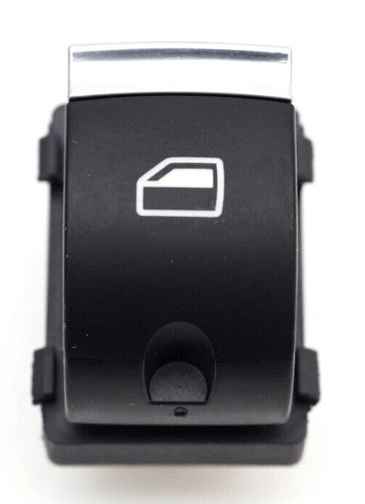 4F0959855B Window control switch button suitable for Audi A3 8P/Sportback 8P A6 RS6