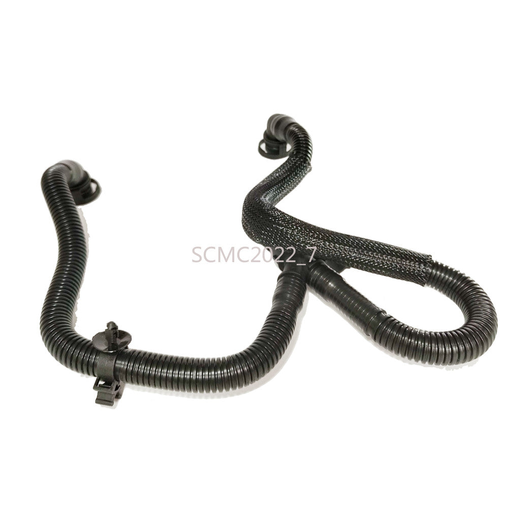 3.0T Crankcase Ventilation Hose for VW Touareg for Audi A4 A5 A6 for A8 Q5 06E103217AC