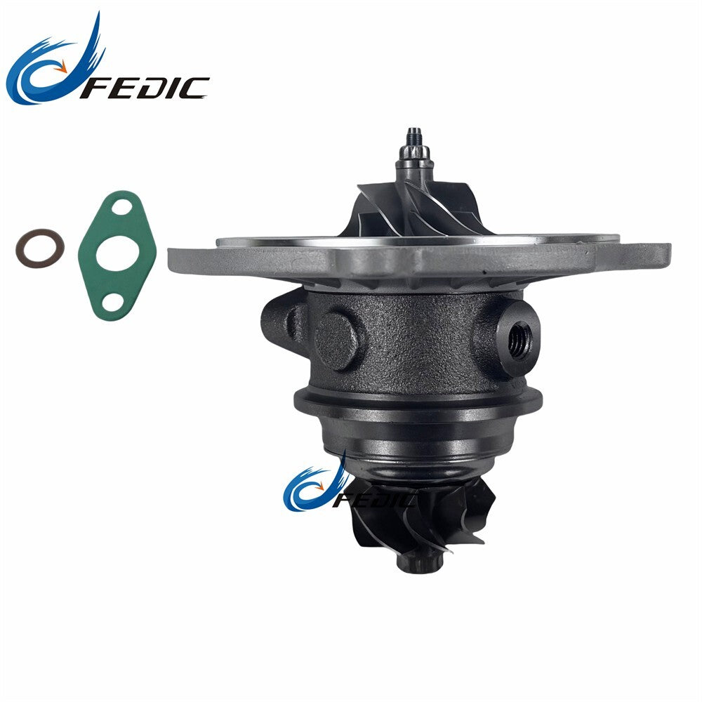 Turbo cartridge RHF4 8982682200 for Isuzu Traviz Truck 4JA1 4JJ1