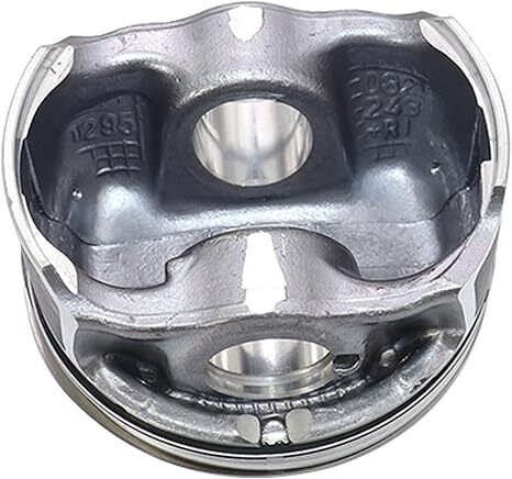 Pistons Rings¦µ21mm Fit for VW for Audi A4 A5 2.0T CDA BZB Improve Oil Consumption