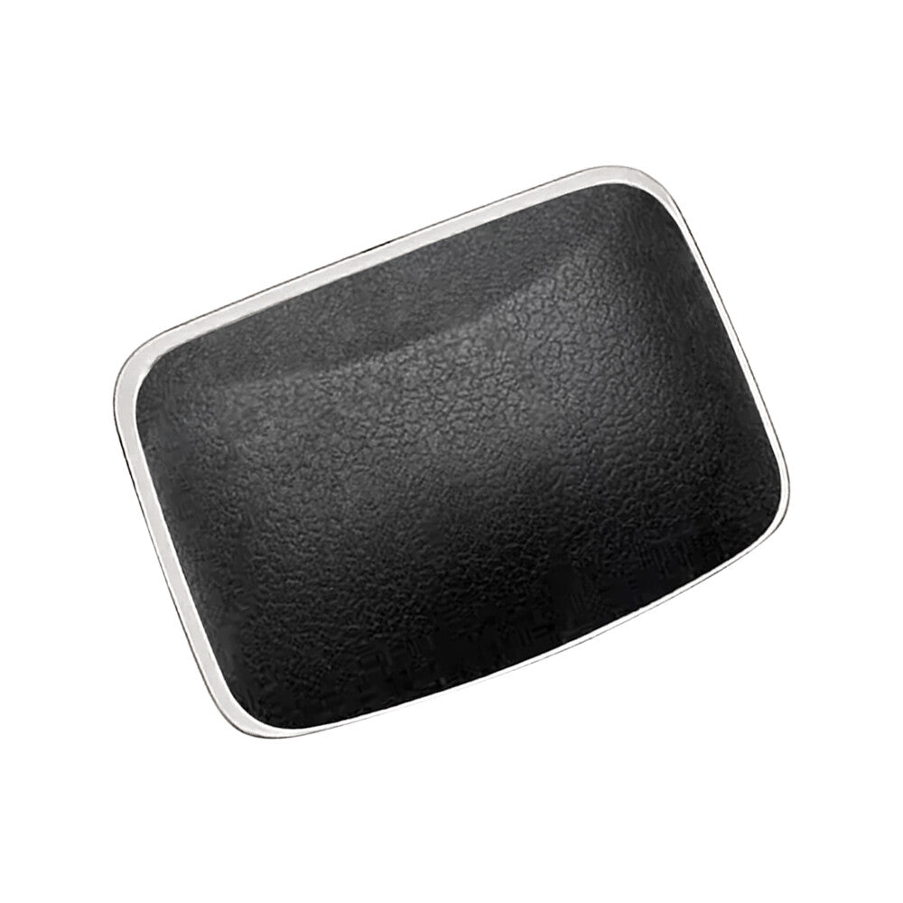 Navigation Control Button Switch Cover Black for GS350 GS450h 2013 2014 2015