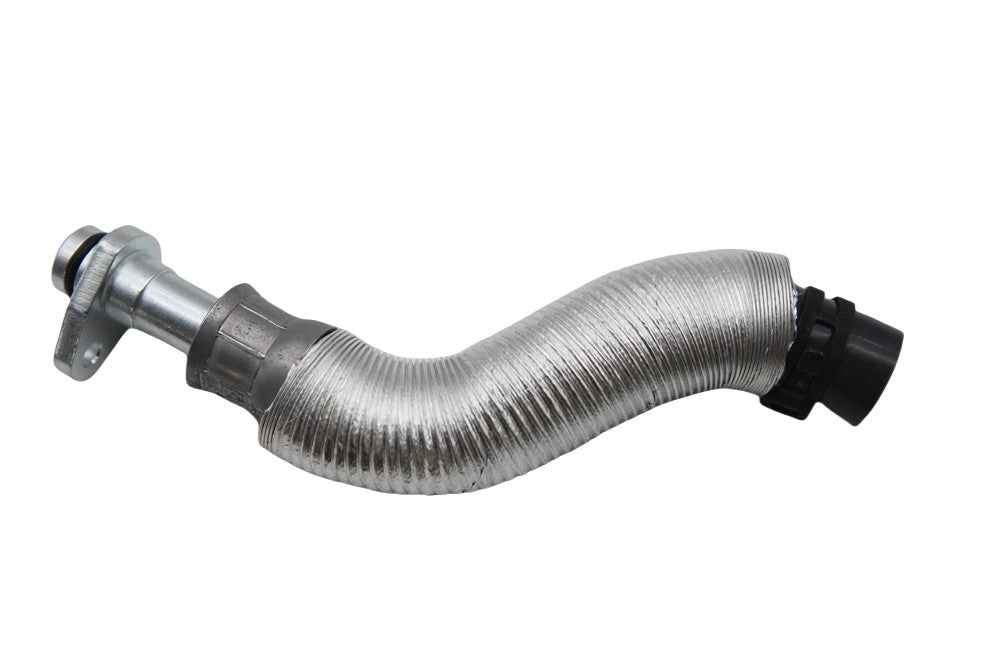 New for Mini Cooper S R55 - R61 1.6 L Turbo Oil Feed Line Return Line Hose