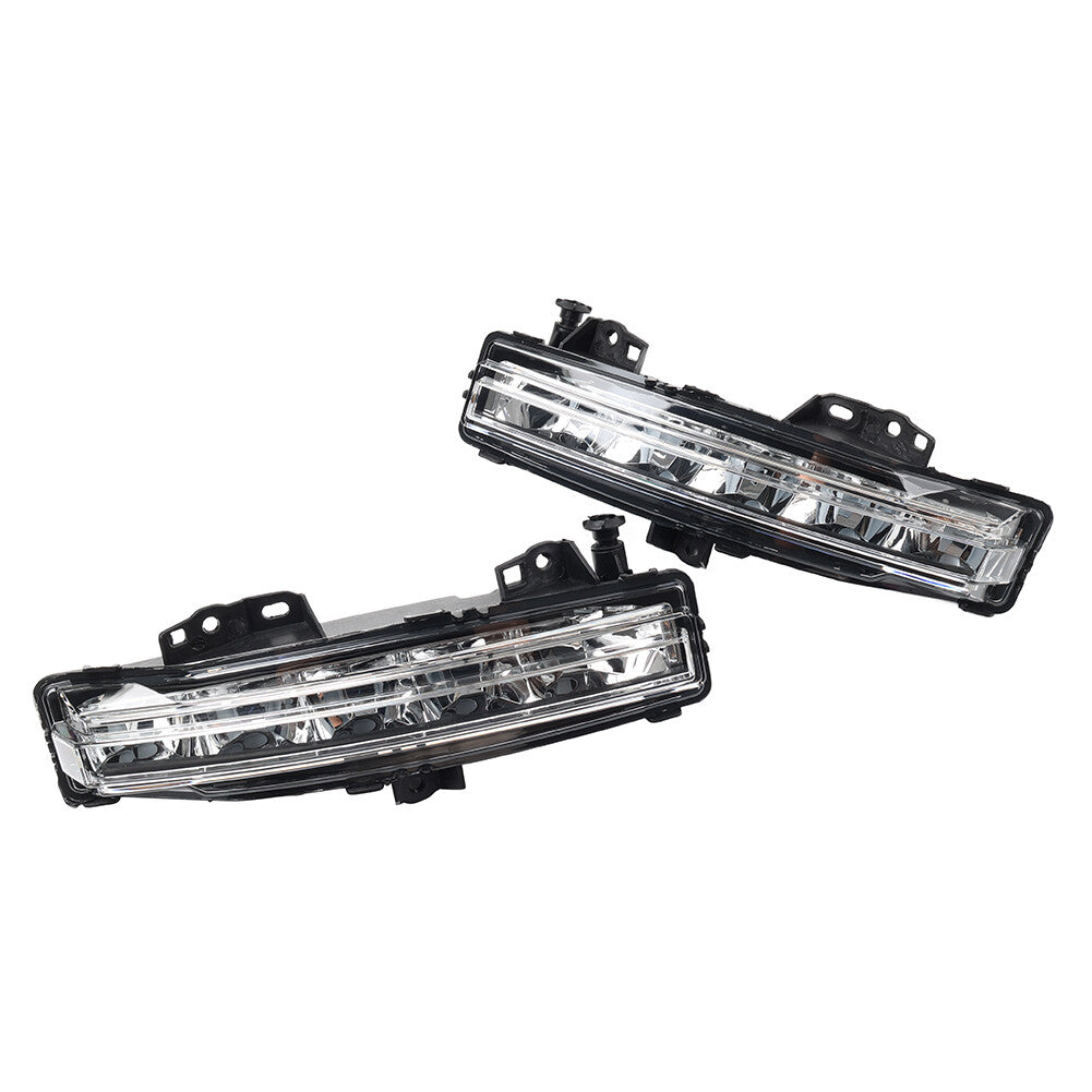 Front Fog Lamp Daytime Running Lamp Assembly for Land Rover for Range Rover 2023+