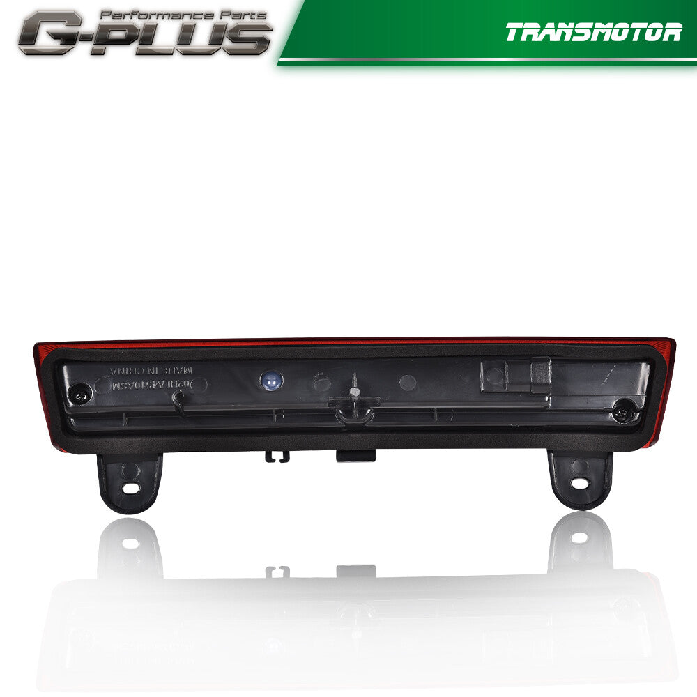 new, suitable for 00-06 for Chevrolet Suburban Tahoe for GMC for Yukon Red LED Thrid Brake Lights