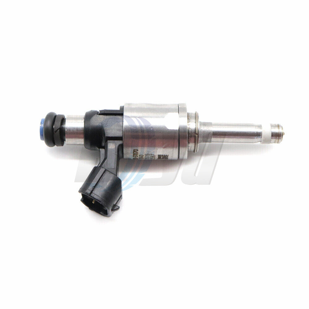 New 6PCS GDI Fuel Injector 23250-31170 for Lexus GS350 RX350 3.5L V6 2016-2018
