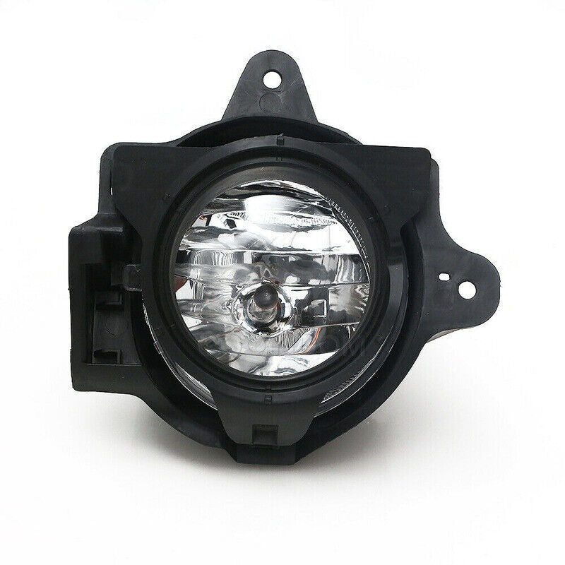 Applicable to 2012-2016 for Toyota Hilux VIGO MK7 front bumper fog lights (left and right fog lights)