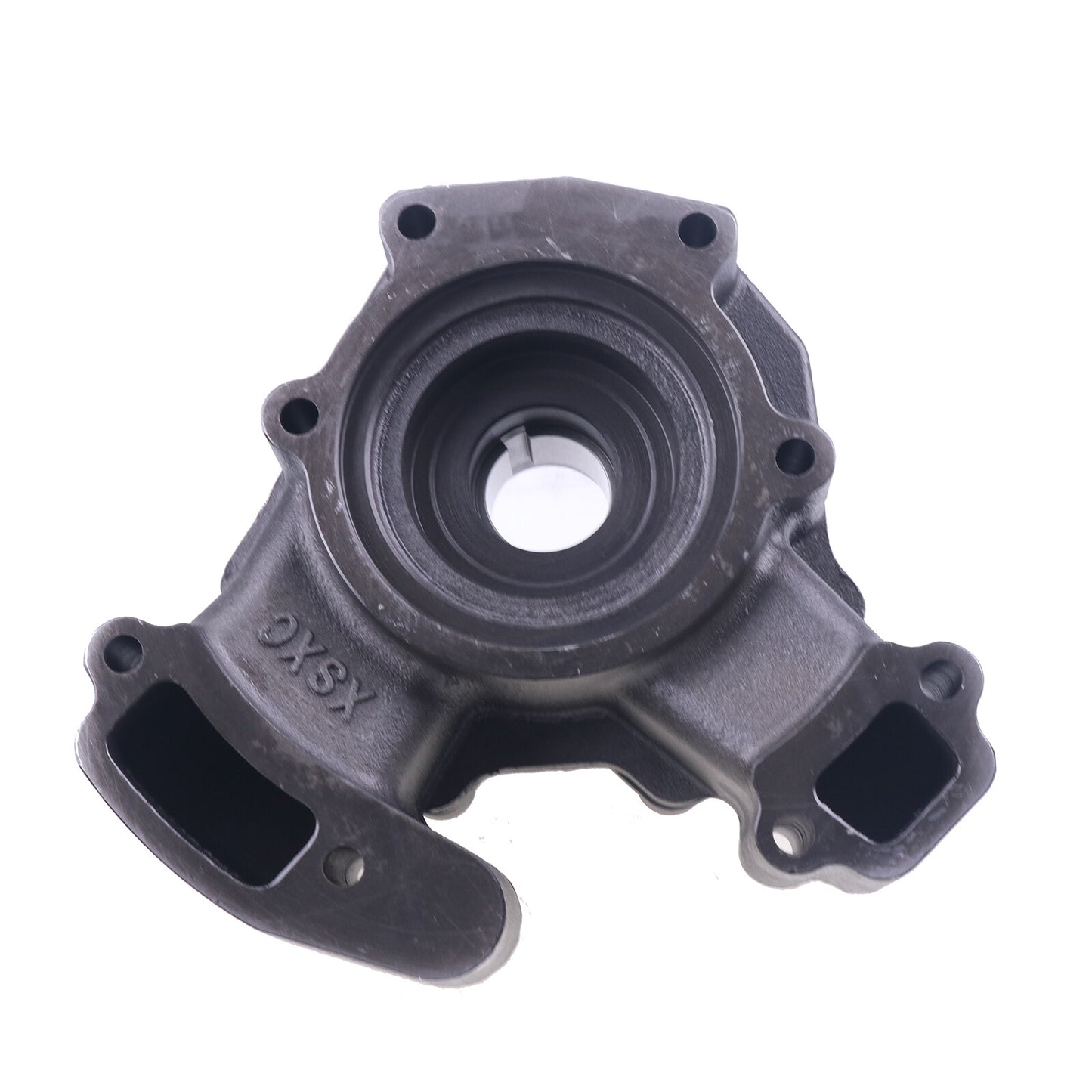 Gear Oil Pump AT169249 for 644G, 544E, 544G, B30B, 644E, B25B