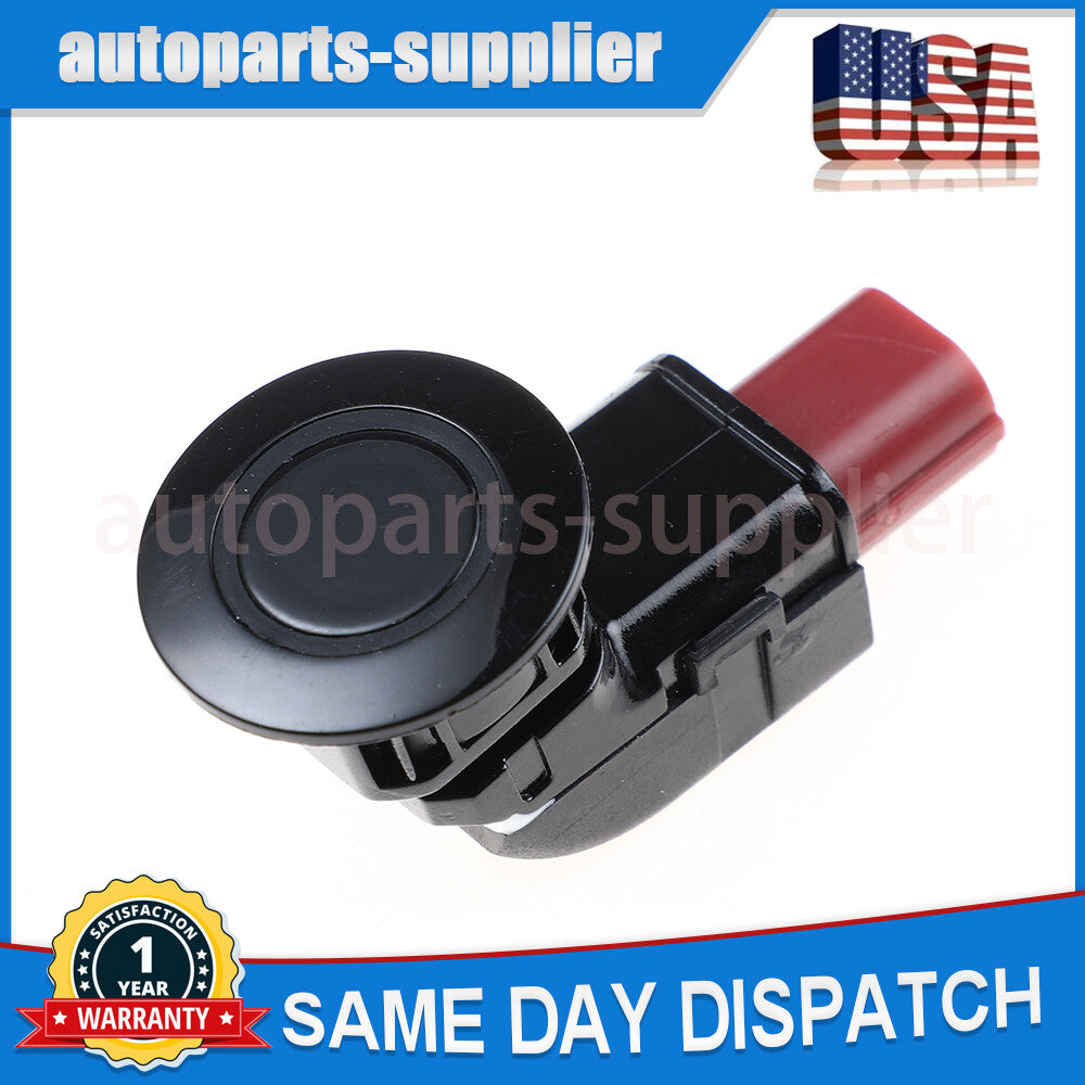 Four spare parking assist sensors are available for the front of 2005-2010 for Honda Odyssey EX-L