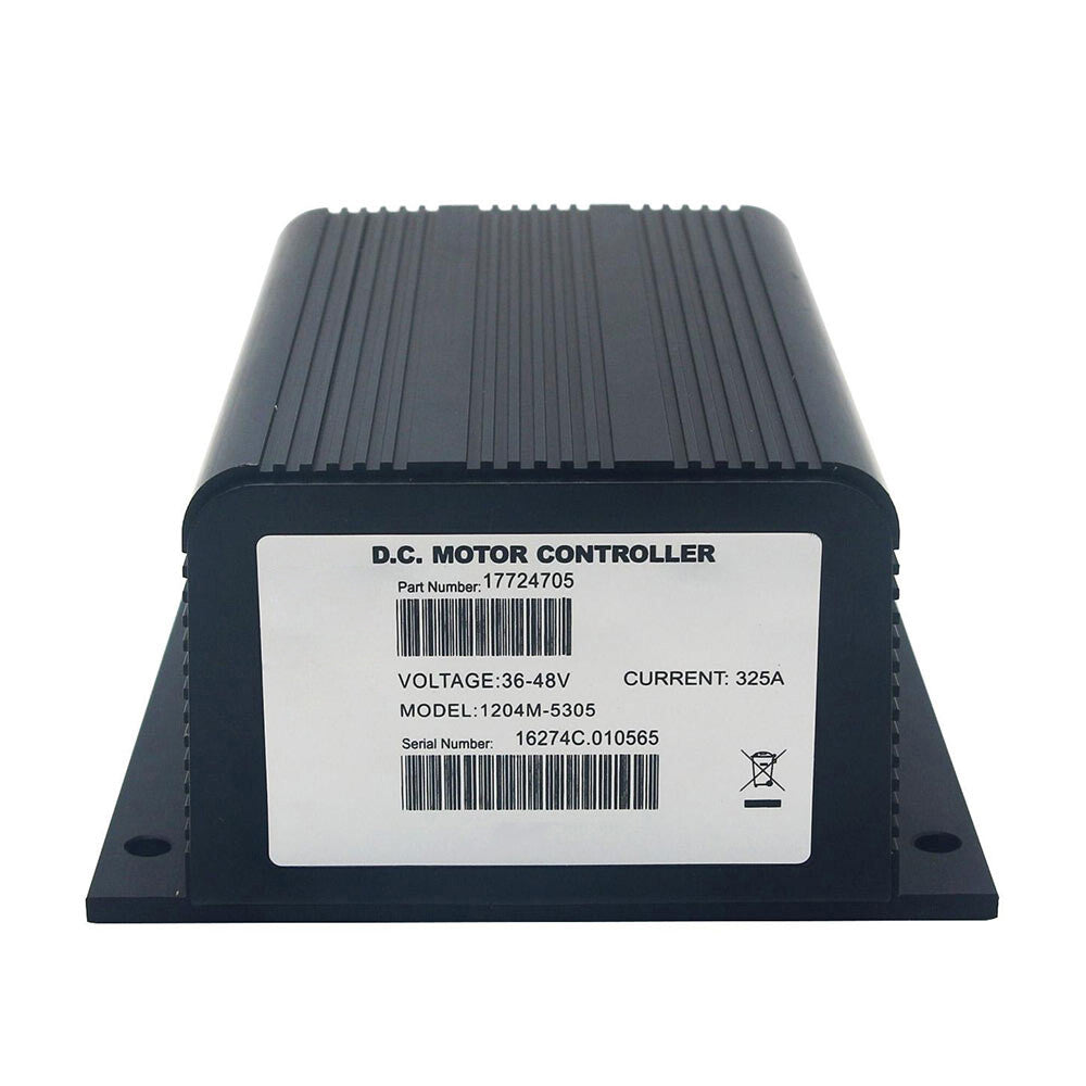1X 36V / 48V 325Amp DC Controller 1204-5305 1204M-5301 NEW Replace For CURTIS
