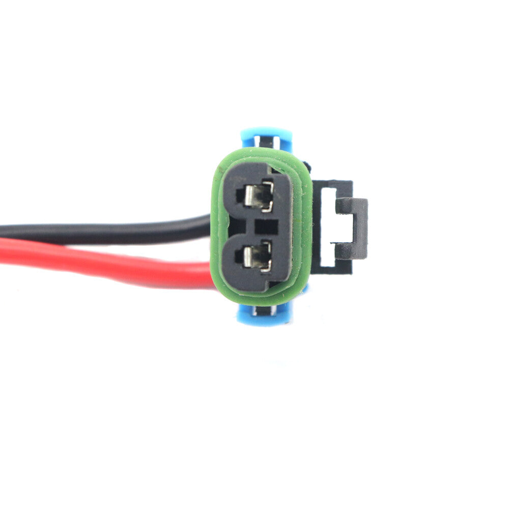 Car heater blower motor resistor suitable for Chevrolet Express 1500 for GMC Savana 2500 89018770
