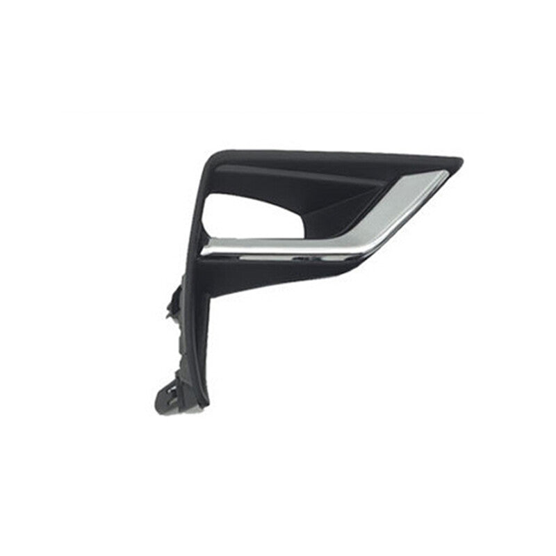 Right for Toyota for Land Cruiser Prado FJ150 2018-2020 Front Fog Light Trim Cover