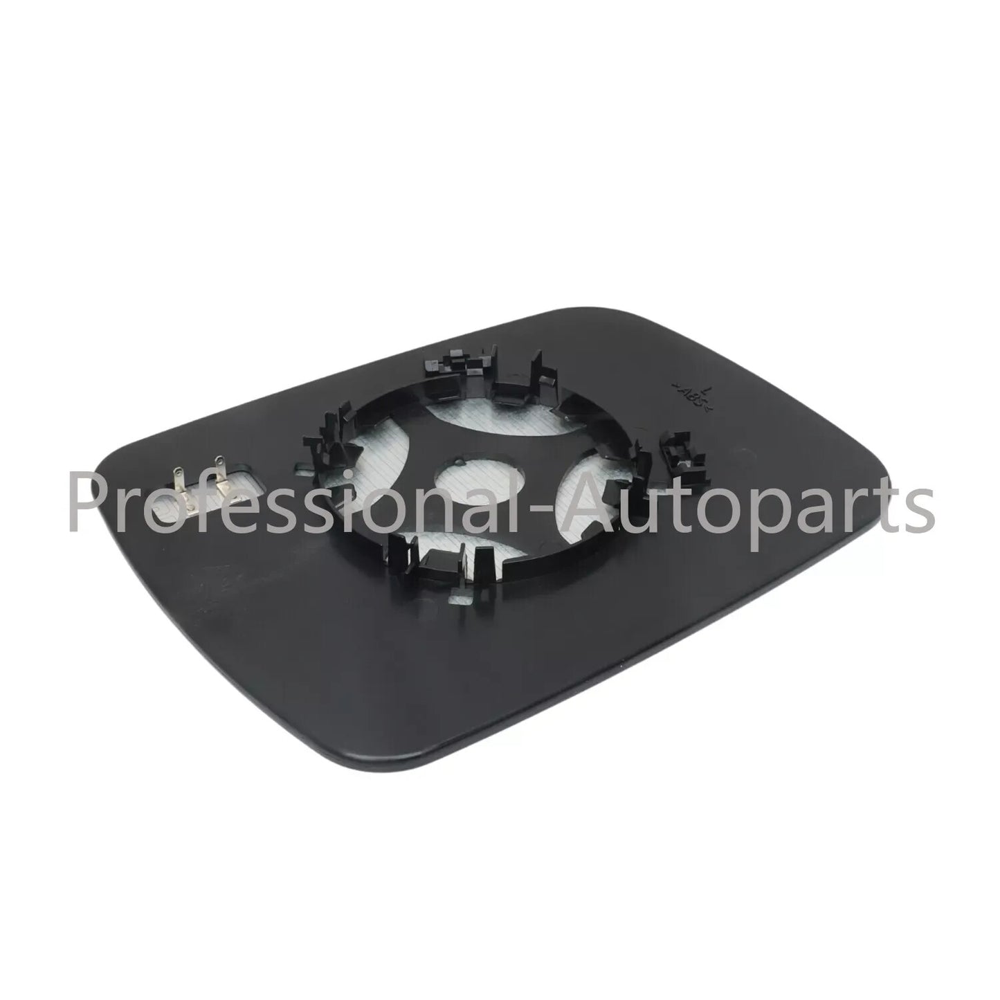 Left Mirror Glass Heated Driver Side for 2010-2013 for Land Rover for Range Rover Sport