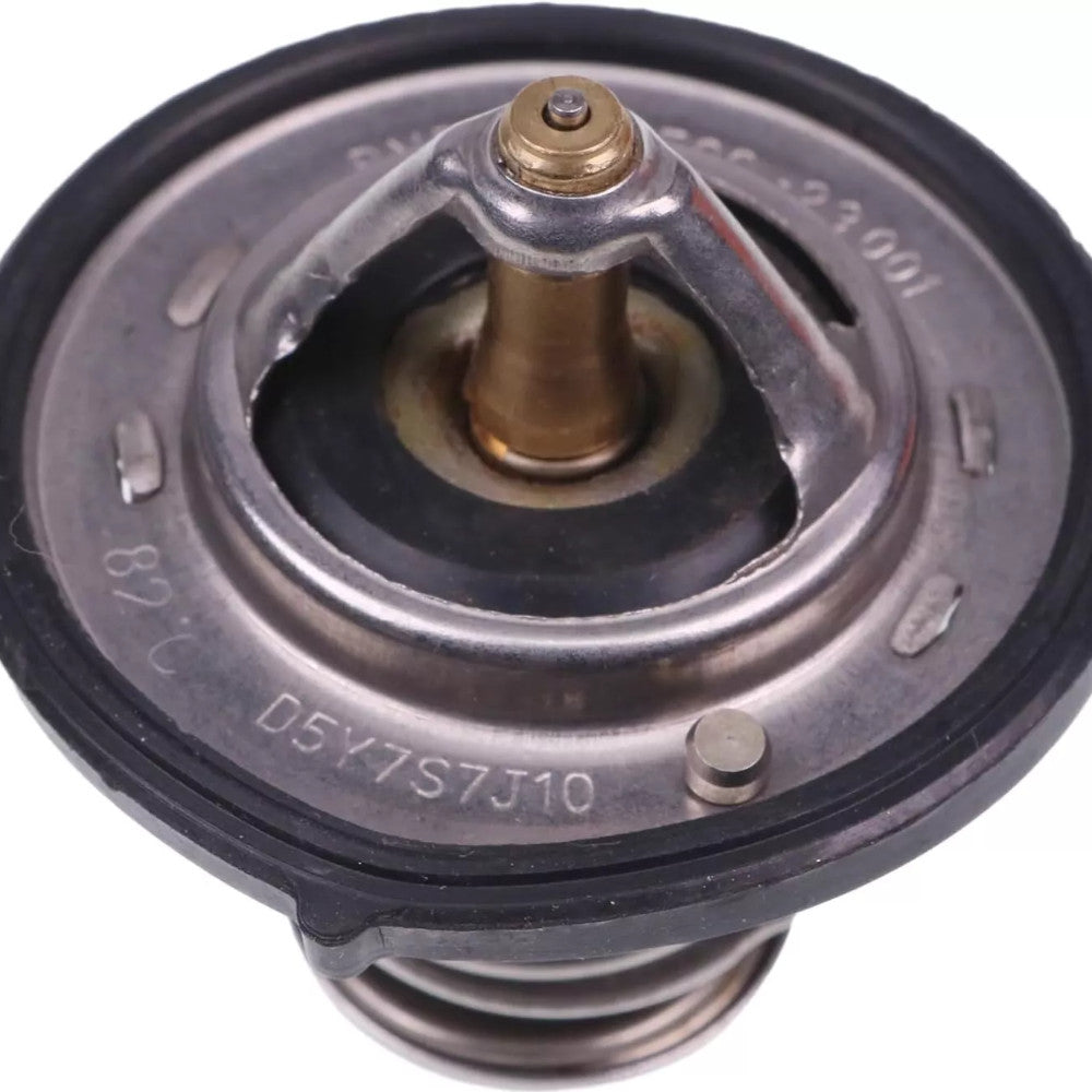 Thermostat assembly suitable for 96-16 for HYUNDAI for Kia 2.0L 2.4L 25500-23010