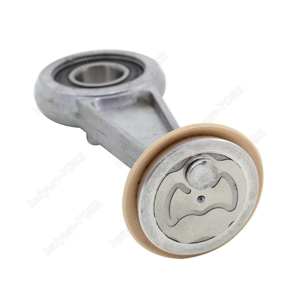 for BMW F01 F02 Air Compressor Pump Repair Kits Piston Rod+Rings 37206789450