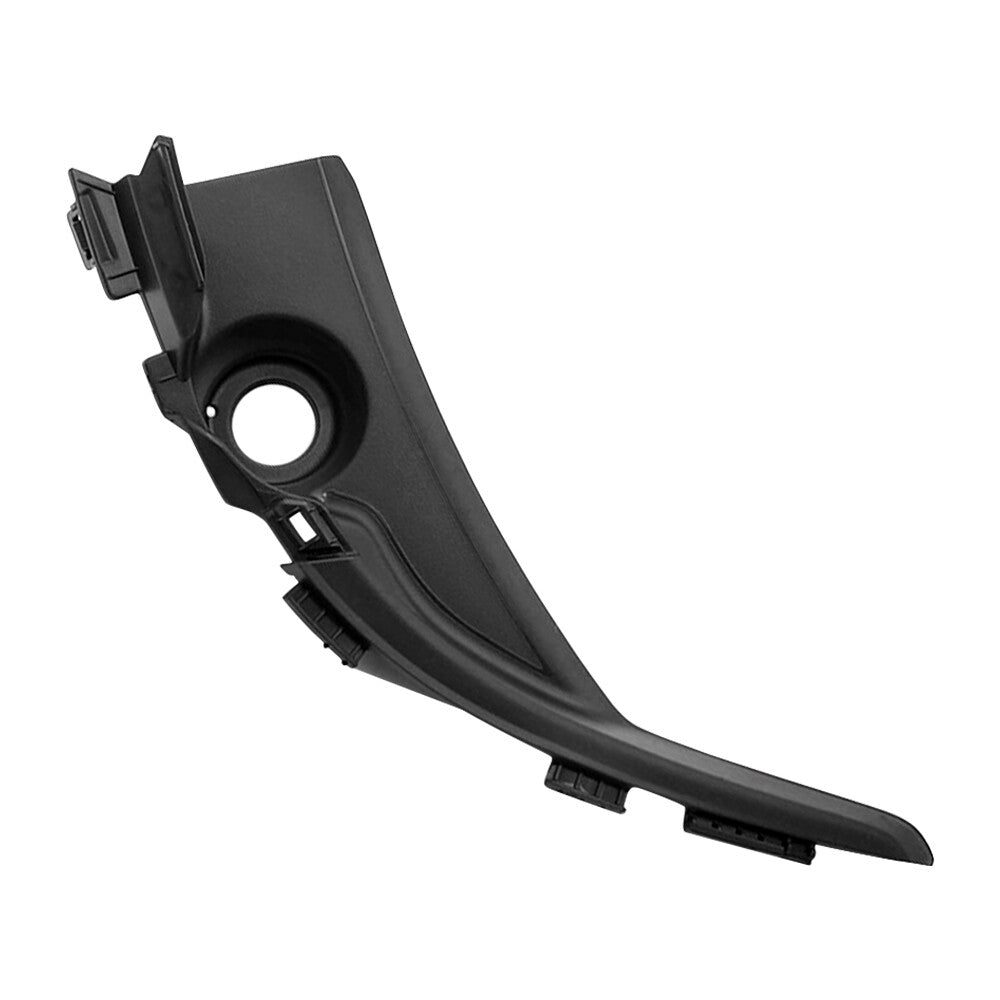 Fits For 2012-2015 for Honda for Civic Front Left Side Cowl Windshield Wiper Motor Cover