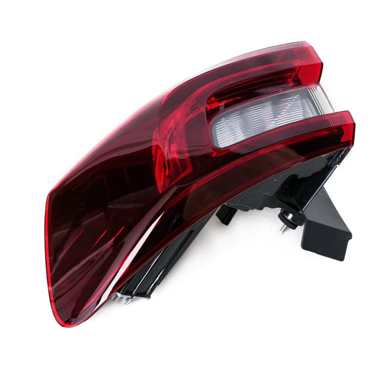 1 piece of right brake light and outer taillight assembly for Renault Koleos II 2017-2019