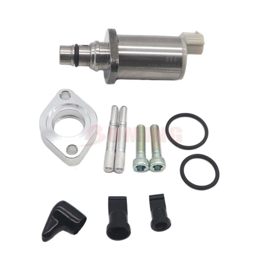 Pressure suction control valve suitable for Mazda for Nissan Almera Murano Navara 294009-0120