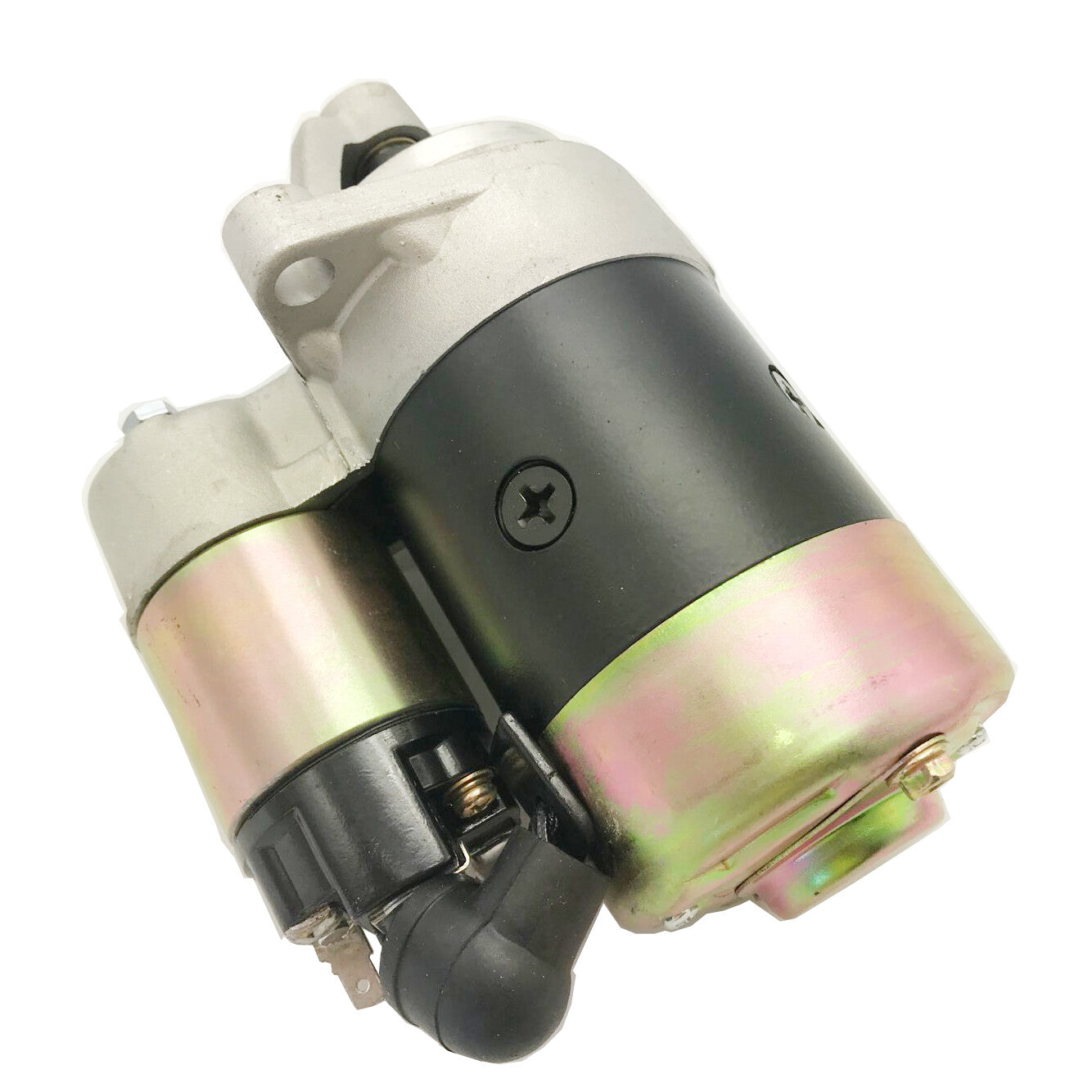 10HP Diesel Starter Motor Fits Generator Yanmar Chinese L100 186F 12V 8T