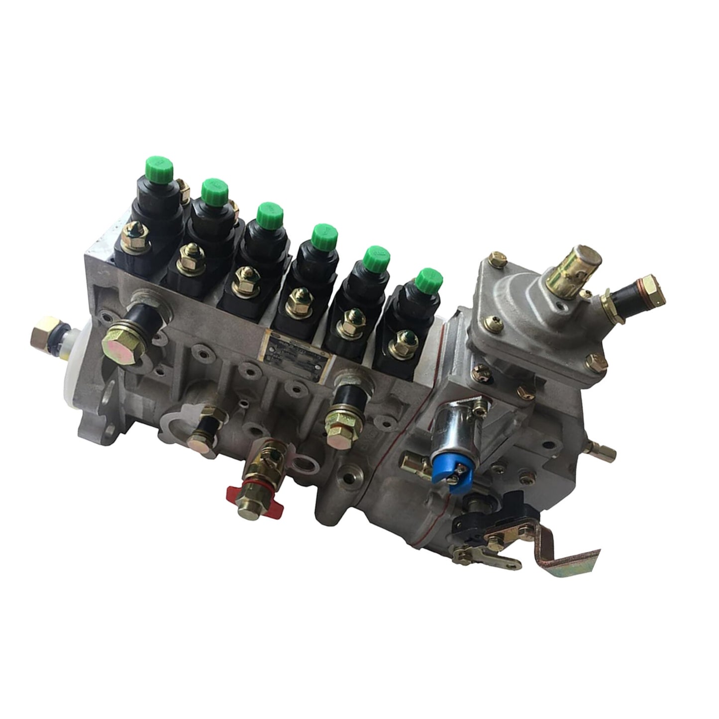 Fuel Injection Pump 5262710 For 6BT5.9 Engine Diesel Pump
