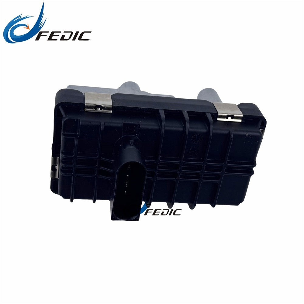 Turbo actuator 797863-0120 for BMW 1 2 3 4 5 X3 X4 2.0 B47OL B47 D20 819976