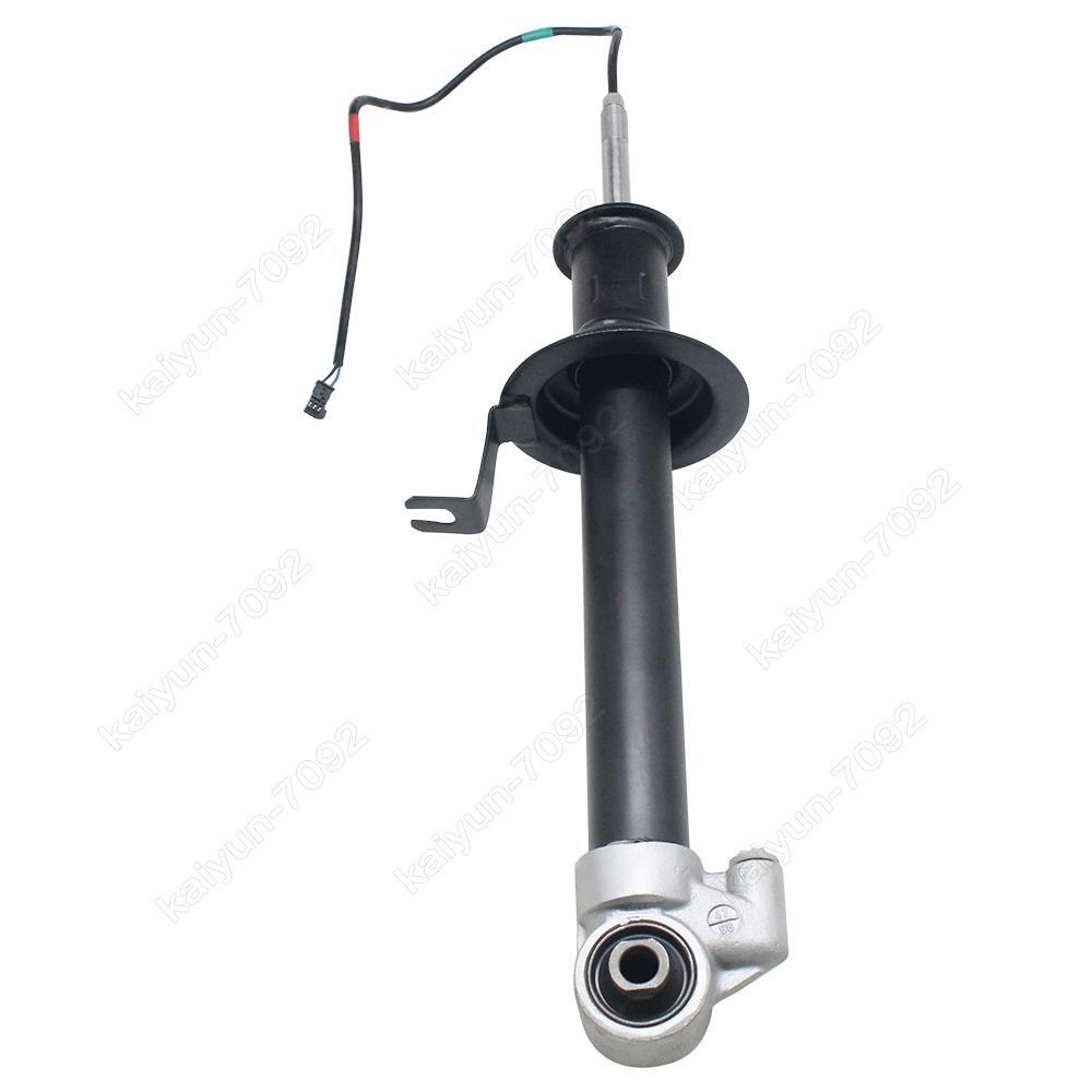 2pcs Rear R+L Air Suspension Shock for BMW E38 740iL 37121091571 37121091572 New