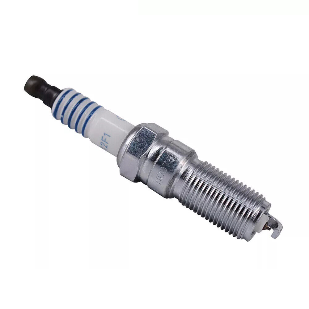 8-pack SP-548 CYFS12F1 Platinum Spark Plugs for Ford 5.0L and 2.5L SP548