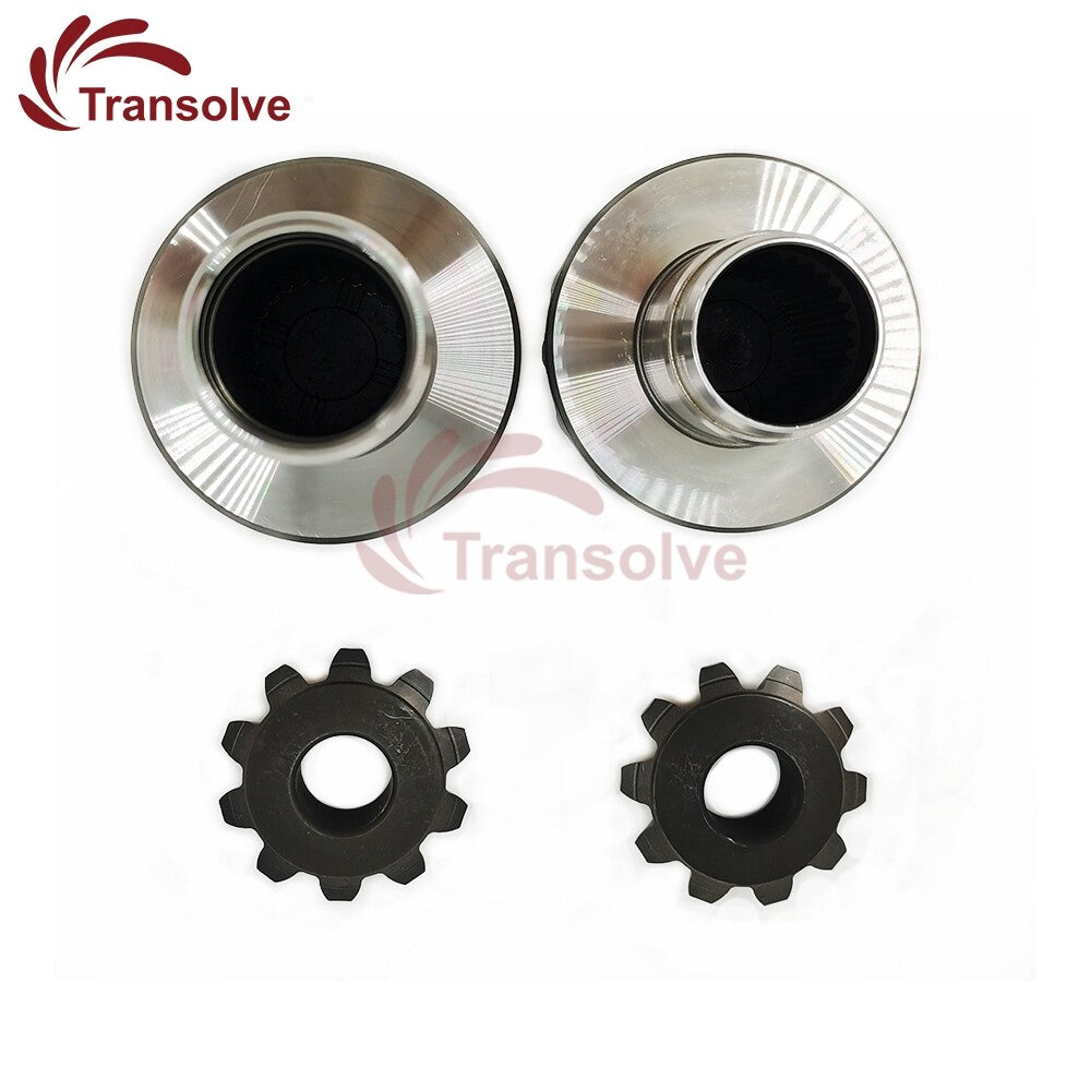 A6LF1 A6LF2 Auto Transmission Gear Set Differential 45837-3B651 for HYUNDAI for KIA