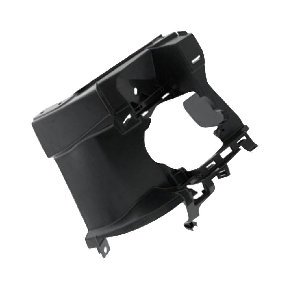 Front Left Fog Light Support Bracket Fit for BMW 320i 328d 330e 340i 51117386361