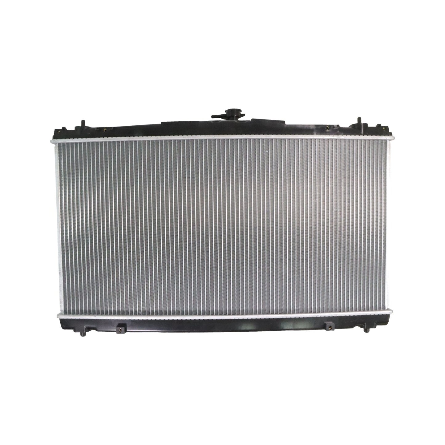 Aluminum Radiator 13269 For 2012 2013 2014-2017 for Toyota for Camry 2.5L CU13269