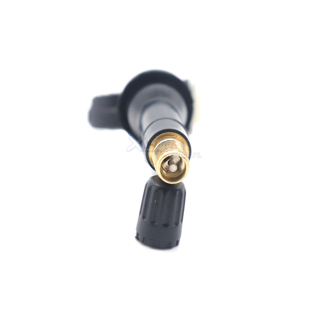13598772 4-piece TPMS for General Motors for Chevrolet for GMC for Buick for Cadillac - New Tire Pressure Sensors