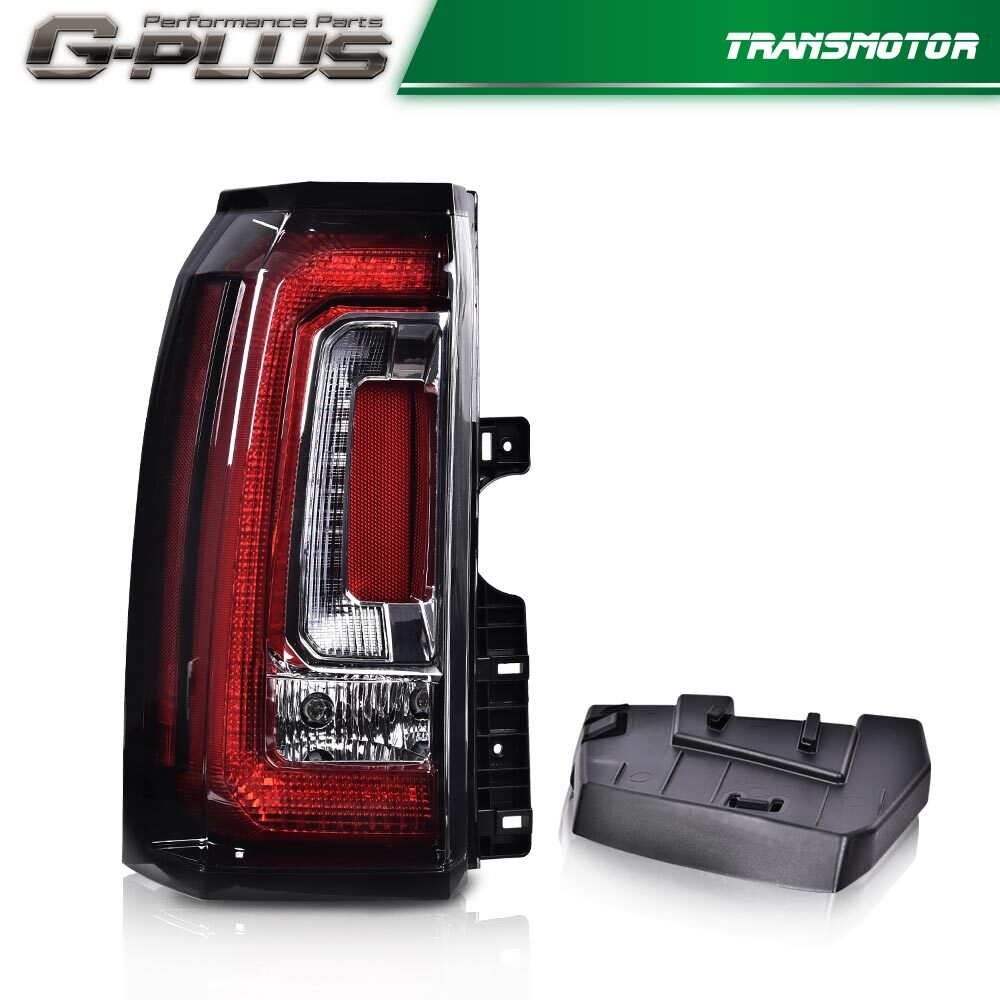 LED taillights and brake lights on the left drive side, suitable for GimCis for Yukon / for Yukon XL 2015-2020.