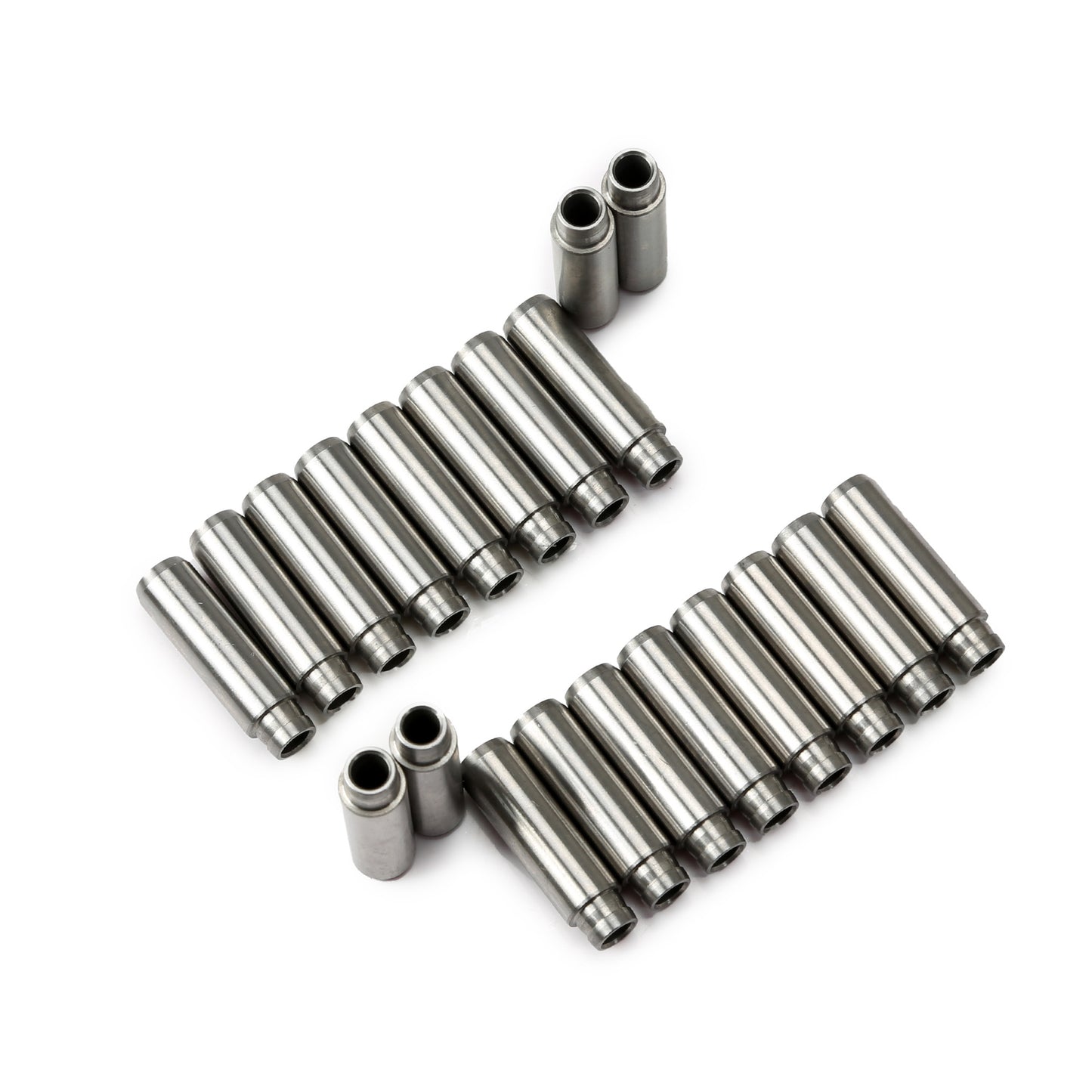 20x Engine Valves Fit for VW for Passat for Golf CC for Audi A3 Q3 Q5 TT for Skoda 058103415F