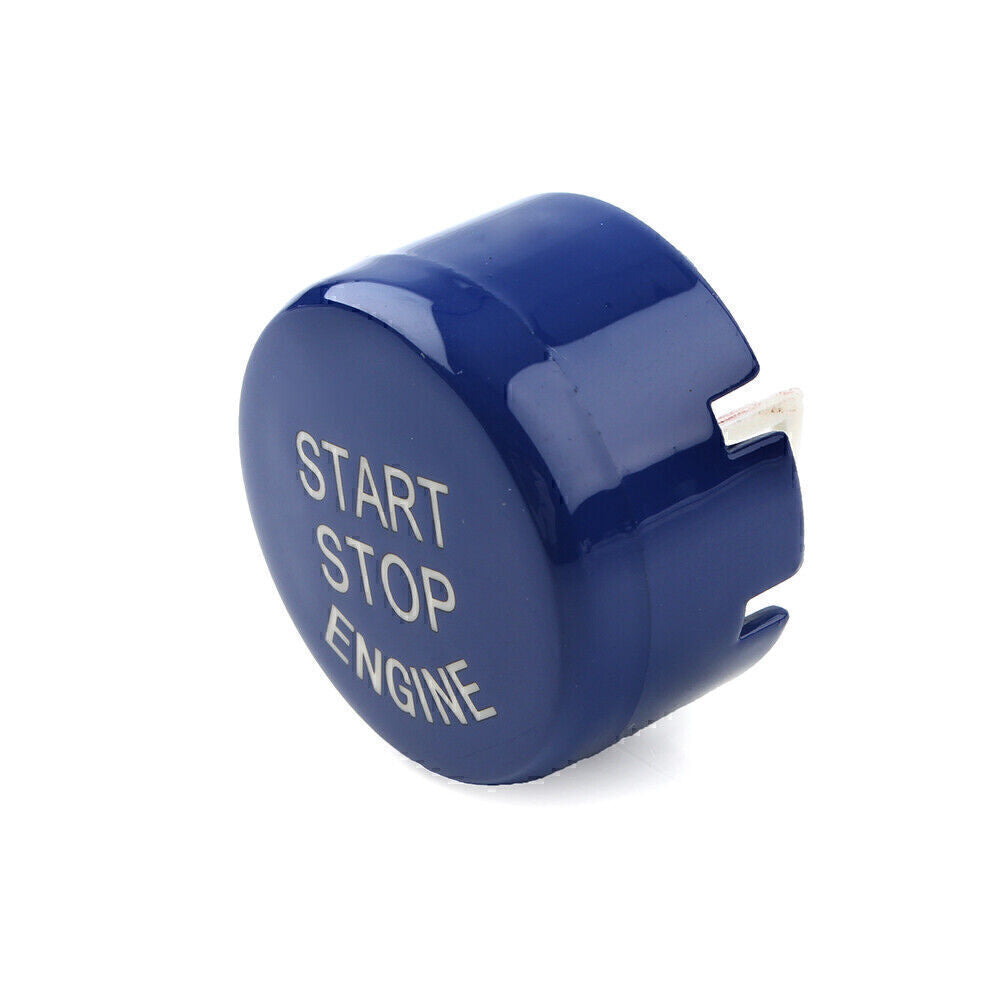 Engine Switch Button w/ Auto Start/Stop Fit for BMW F Classis 1 2 3 4 5 6 7 Series