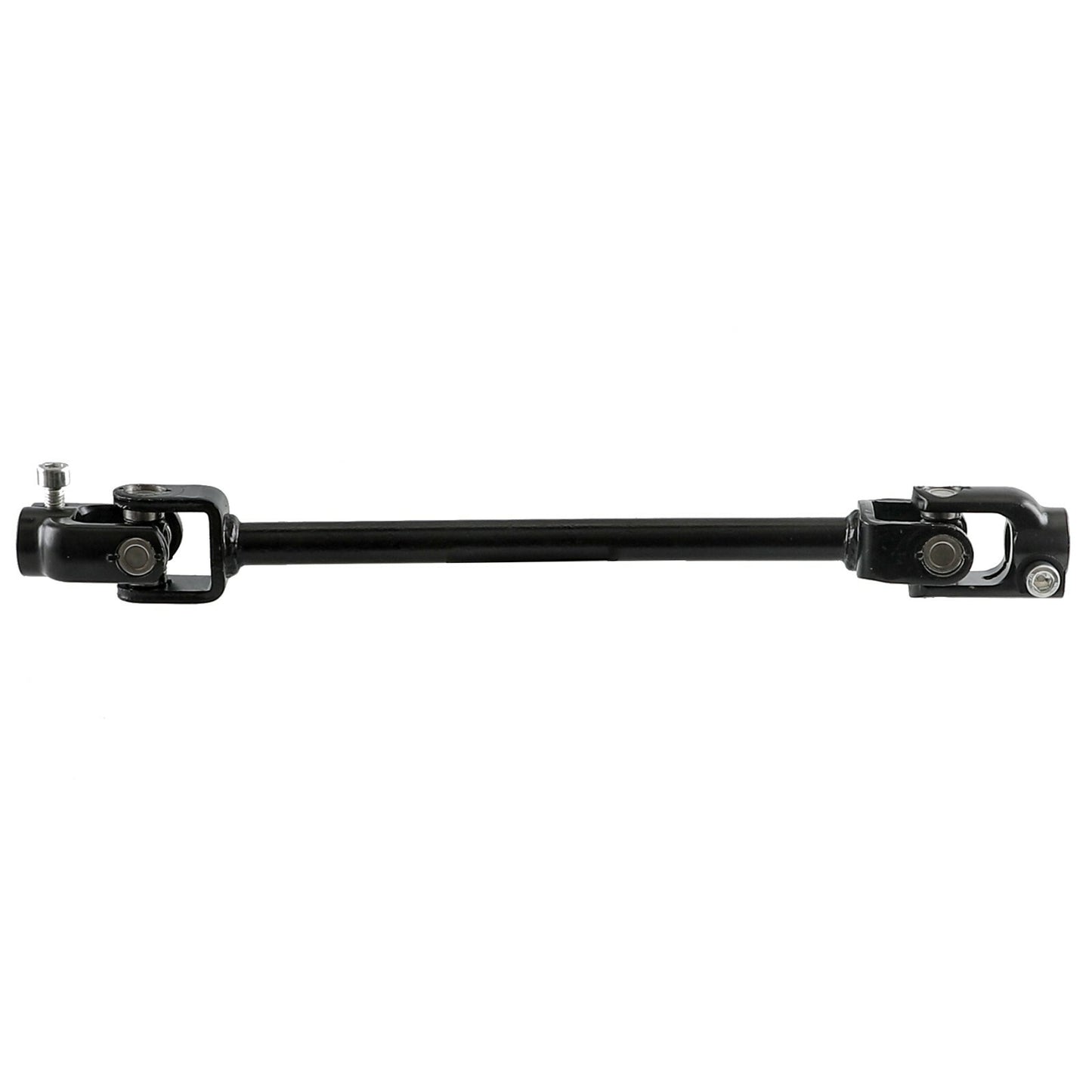 Steering wheel parts assembly, gear carrier, pinion shaft, tie rod, go-kart, four-wheeled, three-wheeled vehicle
