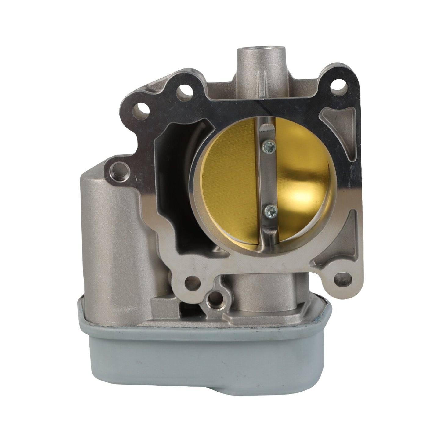 New Throttle Body for Saab 9-3 2.0T Aero Arc Linear for Vector 2003-06 12568796