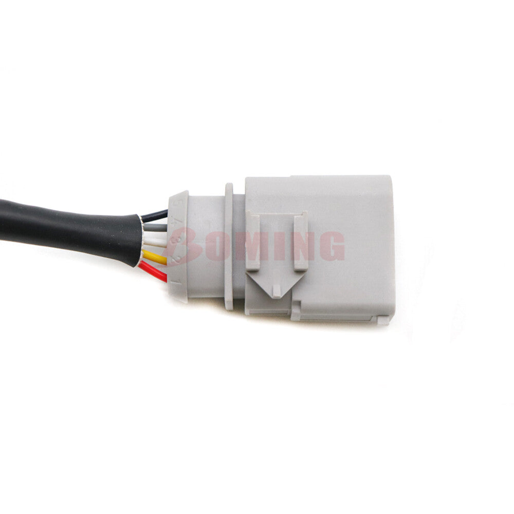 2pcs Oxygen O2 Sensor 12 Front+Rear For 2015-2017 for Subaru Legacy Outback H4 2.5L
