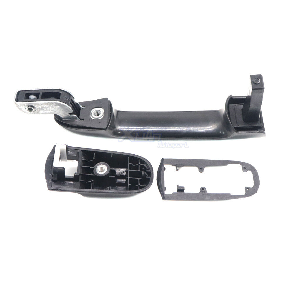 for Hyundai Accent Door Handle 82650-60-1E050 83650-60-1E050 Front Rear L Right