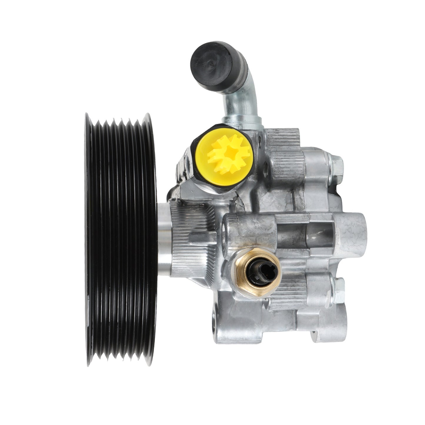 Power Steering Pump for Toyota 4Runner for Sienna Tundra V6 2003-2010 21-5363