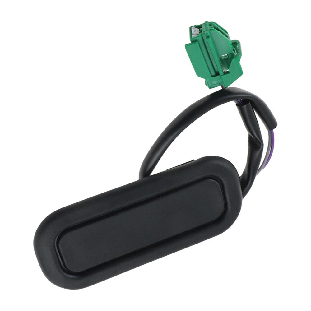 Tailgate Liftgate Trunk Open Release Switch for Enclave Acadia Traverse