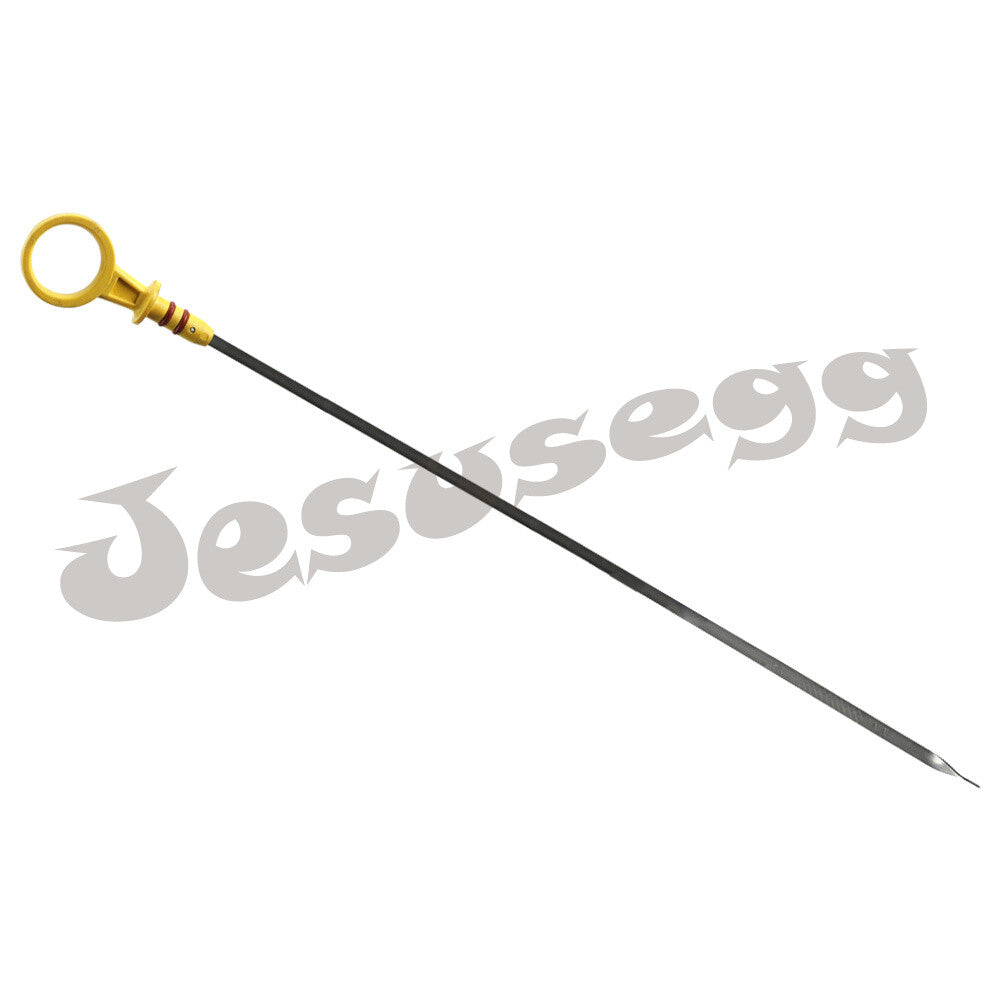 Engine Oil Indicator Dipstick Tube Fit For 2007-13 SILVERADO for SIERRA 4.3 12619013