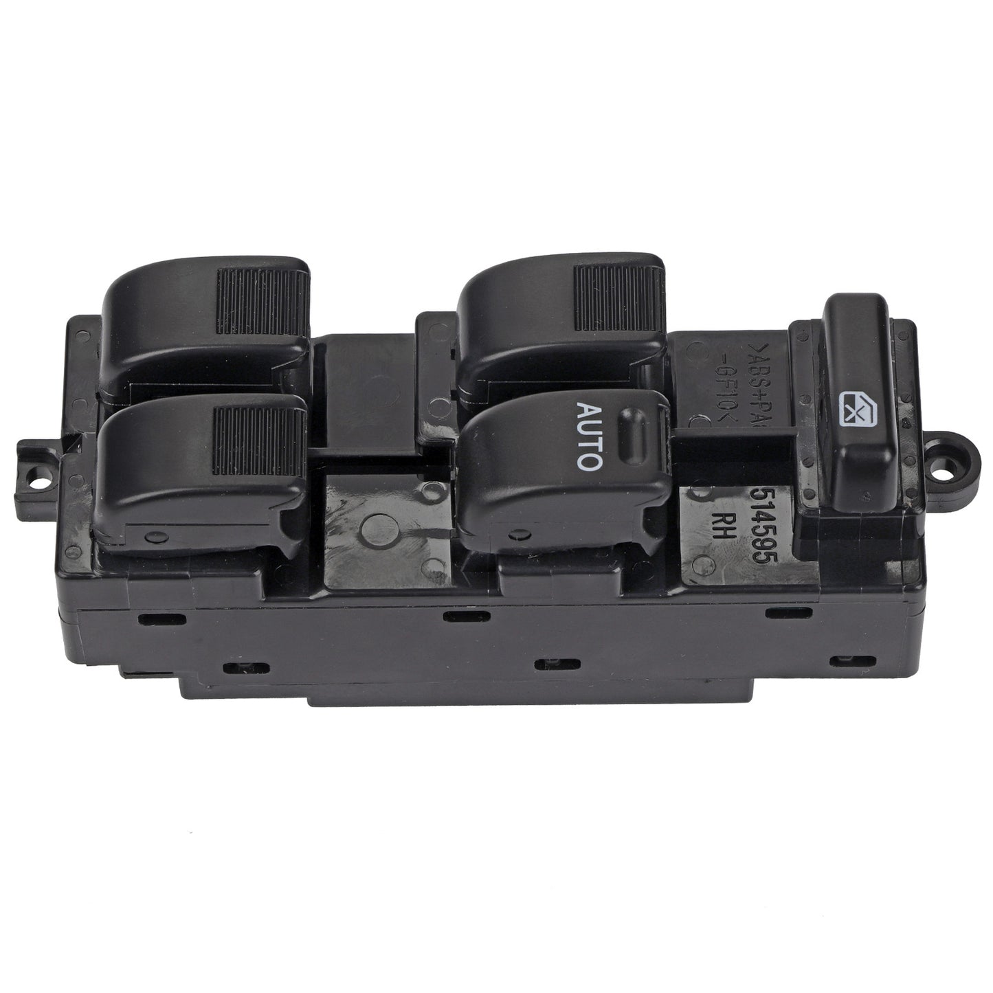 Hot Electric Power Window Master Control Switch Parts For Avanza 0708
