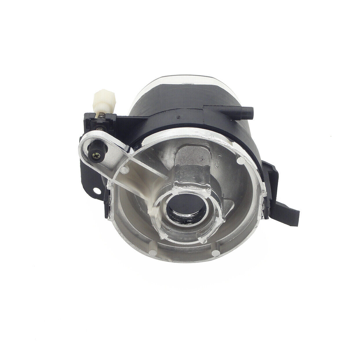 1Pcs Clear Front Bumper Fog Lamp Light Right Fit for BMW 5 Series E60 2004-2007