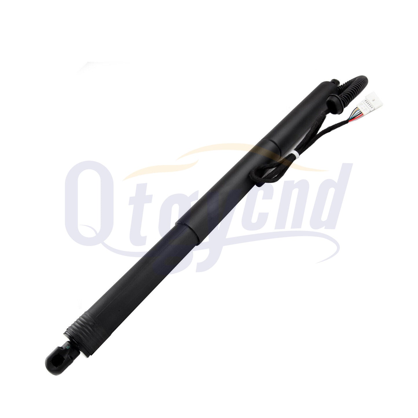 2-Piece Rear Tailgate Lifting Door Power Boost Support and Shock Absorber Suitable for BMW F15, F85, X5 2014-16