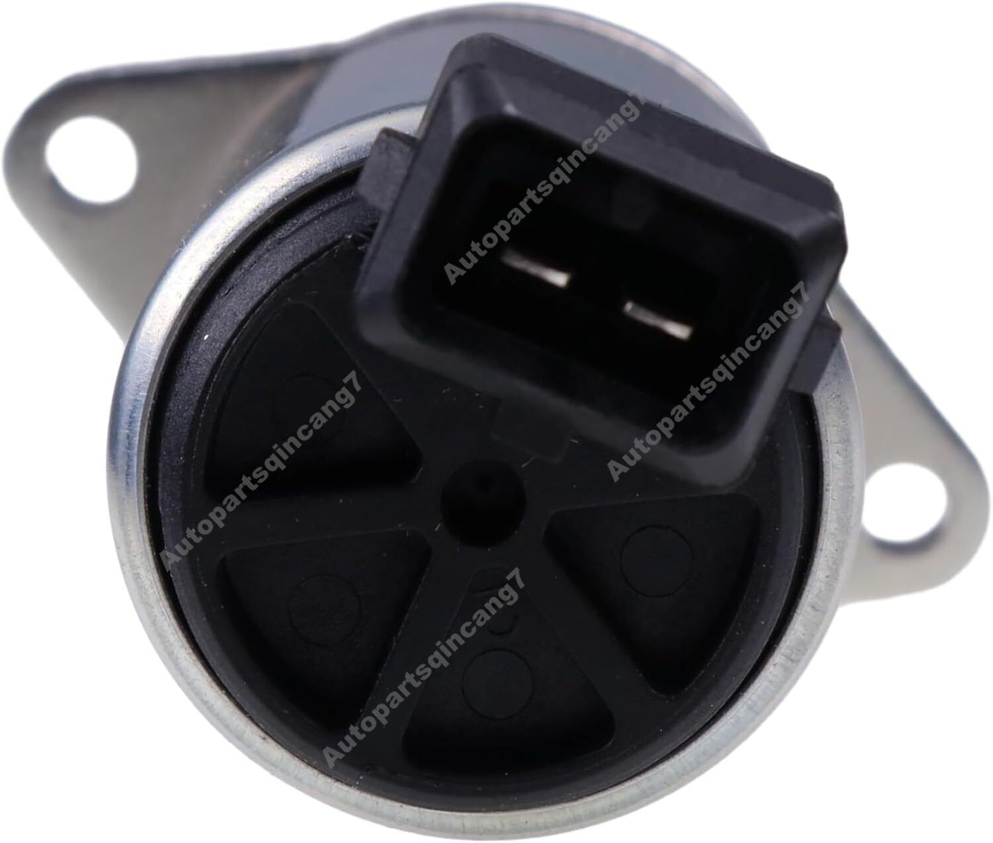 12V Solenoid Proportional Pilot Solenoid Valve For Excavator TM60601 TM68301