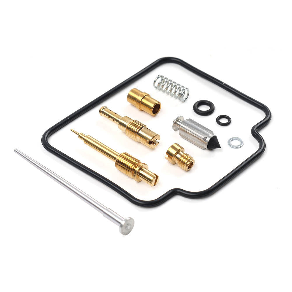 Carb Carburetor Repair Kit for Honda XR650L 1993-2009