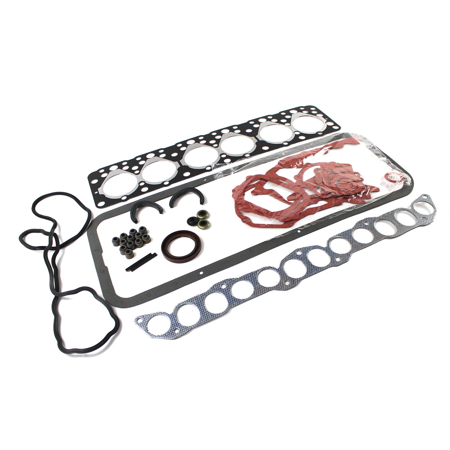 SD33 SD-33 Diesel for Mini Engine Gasket Kit for Nissan SD33 SD-33 Diesel Excavator