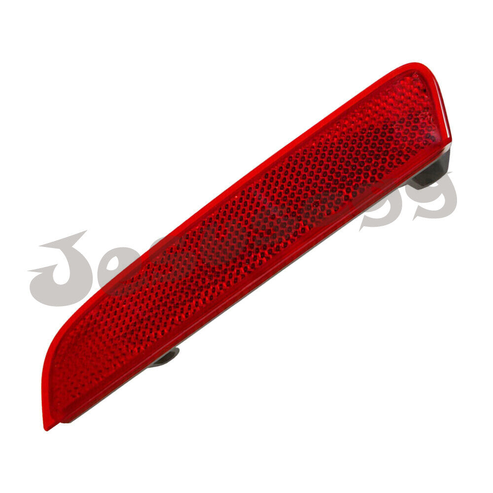 Fit for Buick Regal GS 2018-2020 Right Side Rear Bumper Brake Light+Lamp Bracket