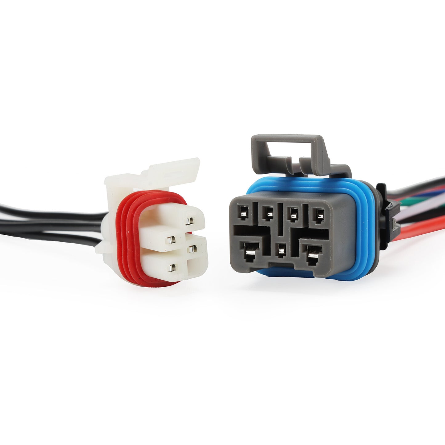 15305887 Neutral safety switch connector suitable for 4L60E and 4L65E 7-pin and 4-pin connectors 88862288