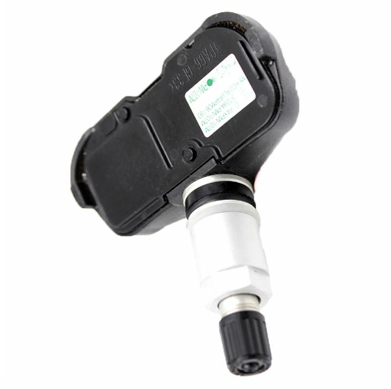 4X TPMS Wheel Tire Pressure Sensor PMV-107M 42753-SWA-A53 for Honda CR-V Accord